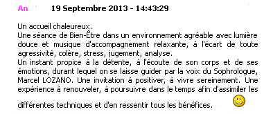 blog sophrologie relaxation
